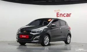Chevroletgmdaewoo Spark Premier 2018