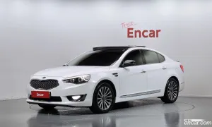 Kia K7 3.0 GDI Prestige 2014