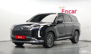 Hyundai Palisade Calligraphy Gasoline 3.8 4WD 2023