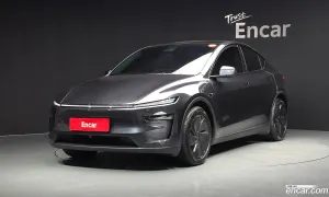 Tesla Model y RWD 2025