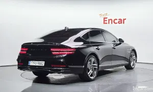 Genesis G80 Gasoline 2.5 Turbo 2WD 2024