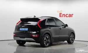 Kia Niro Air 2022