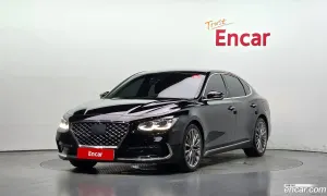 Hyundai Grandeur Special 2.4 Premium 2018