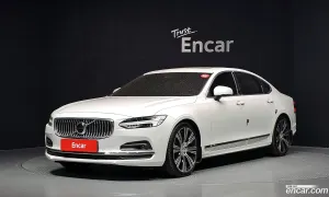 Volvo S90 B6 AWD Inscription 2022
