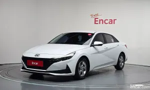 Hyundai Avante Smart 1.6 2023