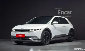 Hyundai Ioniq5 Prestige Long range 2024