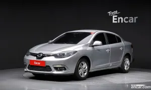 Renault-koreasamsung Sm3 SE 2017