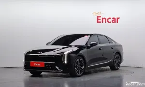Kia K8 Signature 2.5 Gasoline 2WD 2024