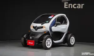 Renault-koreasamsung Twizy Life(2-Seater) 2020