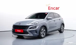 Hyundai Kona Modern 2022