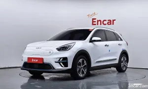 Kia Niro Noblesse 2021