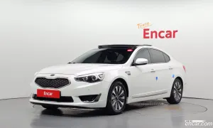 Kia K7 700h Prestige 2014