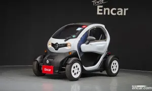 Renault-koreasamsung Twizy Life(2-Seater) 2020