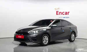 Kia K3 Trendy 2019