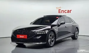 Genesis G90 Gasoline 3.5 Turbo AWD 2022