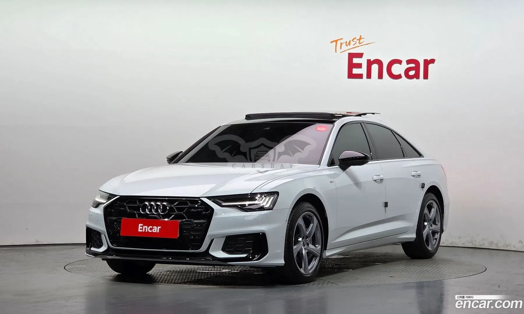 Audi A6 45 TFSI Premium 2025