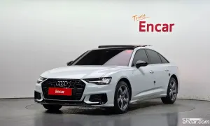 Audi A6 45 TFSI Premium 2025