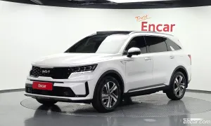 Kia Sorento Signature HEV 1.6 2WD 2021