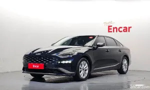 Kia K8 Trendy(Rentcar) 3.5 LPG 2WD 2022