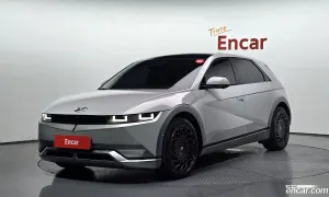 Hyundai Ioniq5 Prestige Long Range AWD 2021