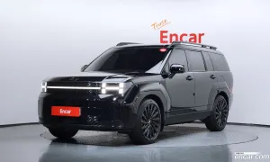 Hyundai Santafe Calligraphy Gasoline 2.5T 2WD 2024