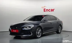 Hyundai Grandeur 3.0 Exclusive 2017
