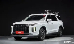 Hyundai Palisade Exclusive Gasoline 3.8 2WD 2022