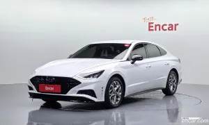 Hyundai Sonata Premium Plus 2.0 2022