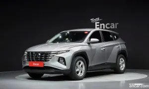 Hyundai Tucson Modern Diesel 2.0 4WD 2022
