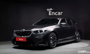 Bmw M5 M5 Touring 2025
