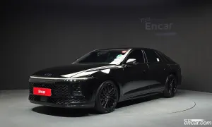 Hyundai Grandeur Calligraphy 3,5 Gasoline 4WD 2023