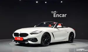 Bmw Z4 sDrive20i Sport 2021