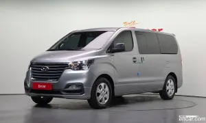 Hyundai Starex Modern Wagon 12-Seater 2019