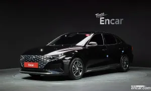 Hyundai Grandeur Premium 2.5 2020