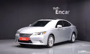 Lexus Es XV60 Executive 2013