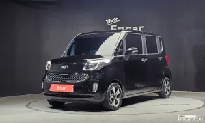 Kia Ray Prestige 2016
