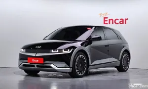 Hyundai Ioniq5 Prestige Long Range AWD 2022