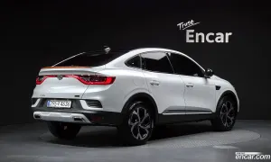 Renault-koreasamsung Xm3 1.6 E-TECH Inspire 2023
