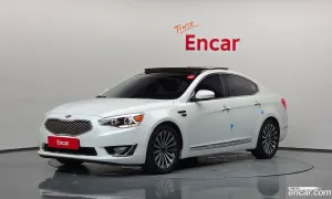 Kia K7 2.4 GDI Prestige Specia 2013