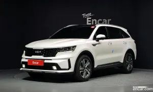 Kia Sorento Signature HEV 1.6 2WD 2022