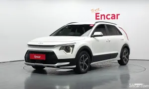 Kia Niro Prestige 2022