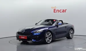 Bmw Z4 sDrive20i Sport 2019