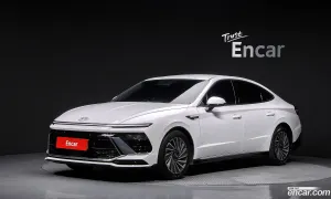 Hyundai Sonata Exclusive 2023