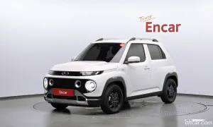 Hyundai Casper Turbo The Essential 2024