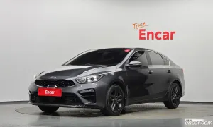 Kia K3 Prestige 2020
