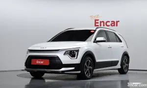 Kia Niro Prestige 2025