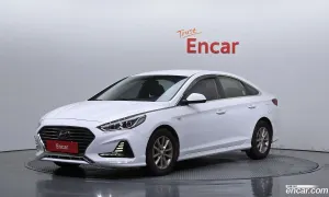 Hyundai Sonata 2.0 Style 2017