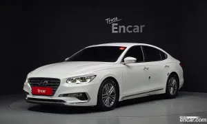 Hyundai Grandeur 2.4 Premium 2017