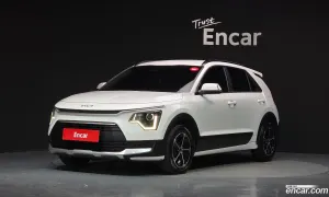 Kia Niro Trendy 2023