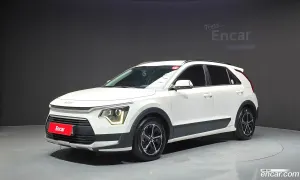 Kia Niro Trendy 2022